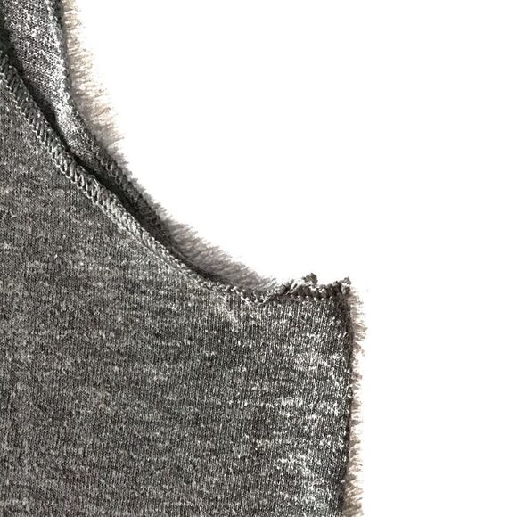 Alternative Earth Pure Barre Spell Out Logo Tank - Picture 7 of 8
